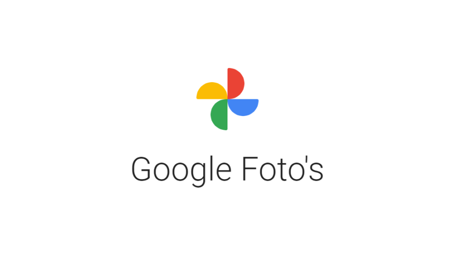 Google Foto’s